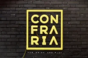 Confraria Bar image
