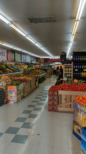 Grocery Store «Aquí Supermarket», reviews and photos, 617 Main St, Bridgewater, NJ 08807, USA