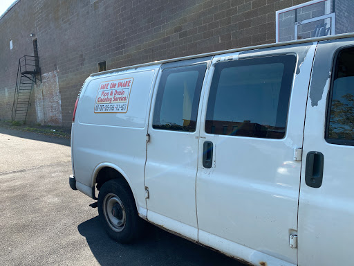 Plumber «Jake The Snake Pipe & Drain Cleaning Service», reviews and photos, 214 Bassett St, New Haven, CT 06511, USA