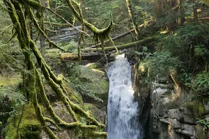 Cypress Falls Park | West Vancouver image