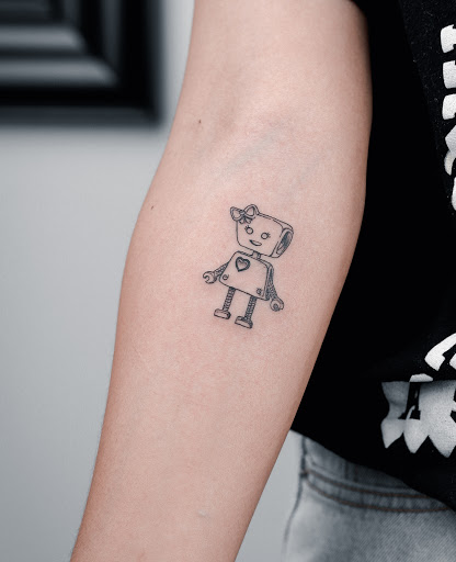 Explore chest tattoo cover up ideas, creative tattoo ideas in New York, available at Picasso Tattoo Studio