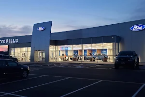 Pittsville Ford image