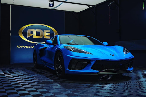 Advance Detailing Experts en Camarillo