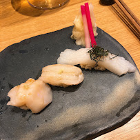 Maquereau du Restaurant japonais Iodé Sushi à Paris - n°19