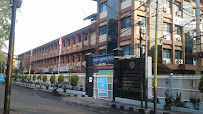 Foto SMP  Yuppentek 2, Kota Tangerang