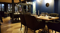 Atmosphère du Restaurant français Restaurant Le Quai 21 à Colmar - n°9