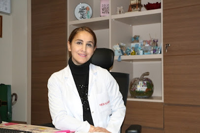 Op. Dr. Nebahat Nuhoğlu ( Gebelik Takibi - Vajina Estetiği - Vajinismus Tedavisi - Genital Estetik )
