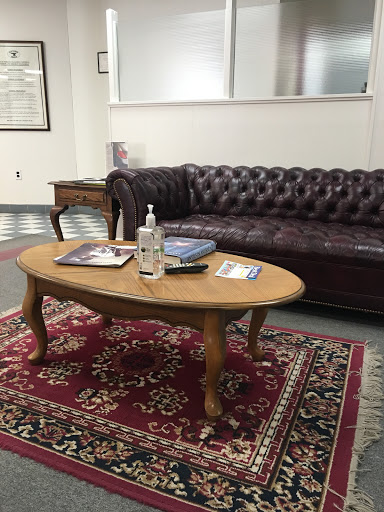 Auto Body Shop «Old Forge Collision Center», reviews and photos, 920 Walnut St, Lansdale, PA 19446, USA