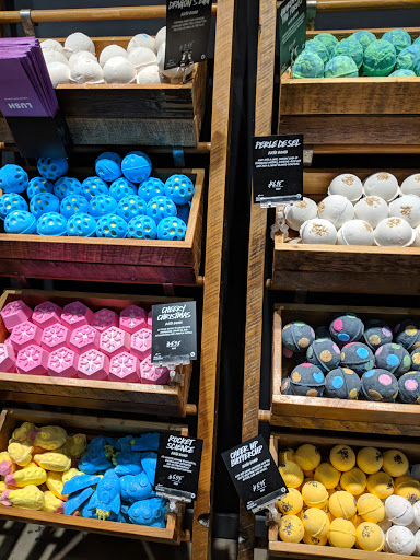 Cosmetics Store «LUSH», reviews and photos, 575 Bellevue Way NE #128, Bellevue, WA 98004, USA