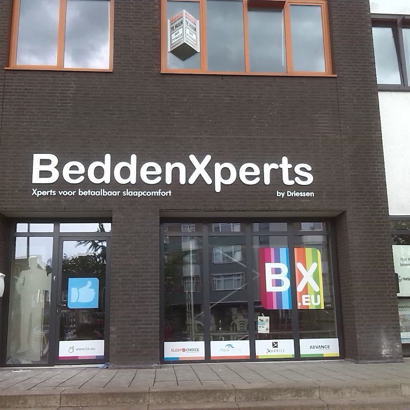 BeddenXperts by Driessen