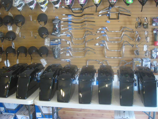 Motorcycle Shop «RACERS EDGE MOTORCYCLES», reviews and photos, 2860 OH-125, Bethel, OH 45106, USA