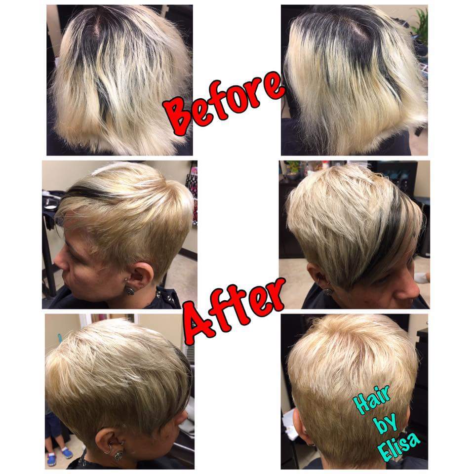 Hair By Elisa 33498