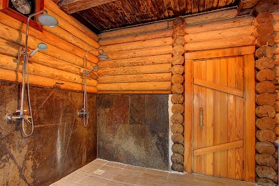 Photos of Banya-Srub "Rublevka"