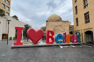 I love Beirut image