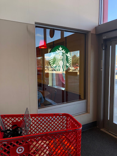 Coffee Shop «Starbucks», reviews and photos, 1922 E Main St, Torrington, CT 06790, USA