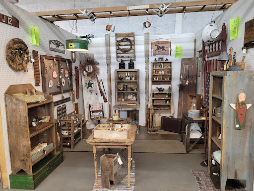 Flea Market «The Slatington Marketplace», reviews and photos, 8281 PA-873, Slatington, PA 18080, USA