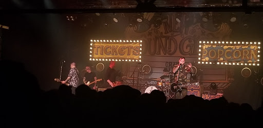 Live Music Venue «The Intersection», reviews and photos, 133 Grandville Ave SW, Grand Rapids, MI 49503, USA