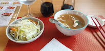 Soupe miso du Restaurant OK SUSHI BAR à Vesoul - n°7