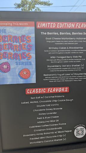 Ice Cream Shop «Salt & Straw», reviews and photos, 2035 NE Alberta St, Portland, OR 97211, USA