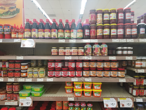 Supermarket «99 Ranch Market», reviews and photos, 5402 Walnut Ave, Irvine, CA 92604, USA