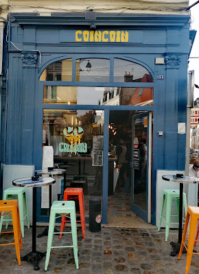 Coincoin à Lille