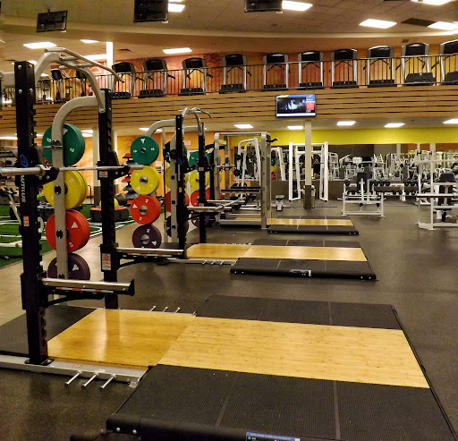 Gym «LA Fitness», reviews and photos, 2020 County Line Rd, Huntingdon Valley, PA 19006, USA