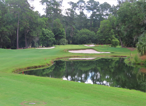 Magnolia Golf Course