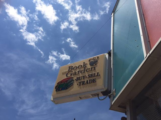 Book Store «The Book Garden», reviews and photos, 2 N Main St, Bountiful, UT 84010, USA