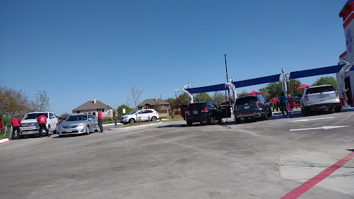 Carnation Auto Spa en Carrollton