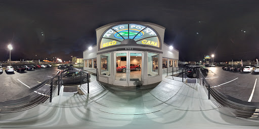 Used Car Dealer «Auto Point Used Cars», reviews and photos, 8312 Pulaski Hwy, Rosedale, MD 21237, USA