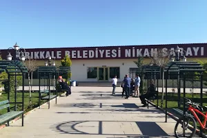 Kirikkale Belediyesi Nikah Salonu image