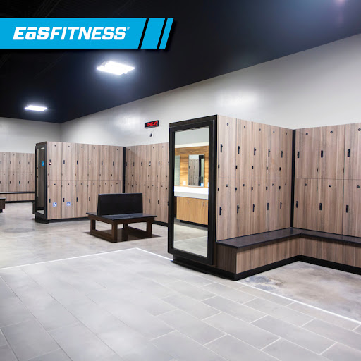 Gym «EOS Fitness - Ahwatukee», reviews and photos, 5031 E Elliot Rd, Phoenix, AZ 85044, USA