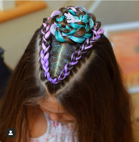 Hair Play Cumbayá Pelu Infantil - Quito