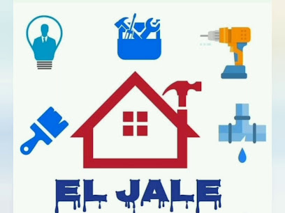 El Jale (Instalaciones eléctricas, plomeria, fontanería, pintura y Albañilería)