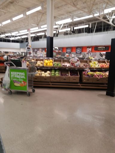 Department Store «Walmart Supercenter», reviews and photos, 1725 New Hope Church Rd, Raleigh, NC 27609, USA