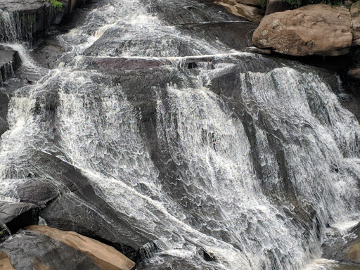 Park «Falls Park on the Reedy», reviews and photos, 601 S Main St, Greenville, SC 29601, USA