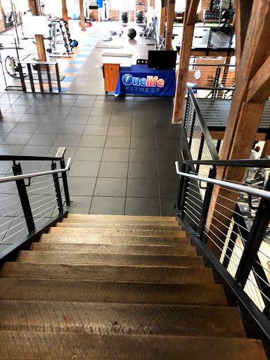 Health Club «Onelife Fitness - Norfolk Gym», reviews and photos, 1900 Monticello Ave, Norfolk, VA 23517, USA