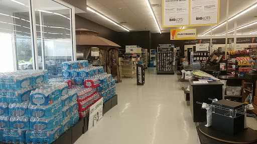 Discount Store «Big Lots», reviews and photos, 375 Pavilion Pkwy, Fayetteville, GA 30214, USA