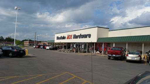 Westlake Ace Hardware, 2054 NW Topeka Blvd, Topeka, KS 66608, USA, 