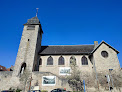 Église St Nicaise Saint-Nicolas