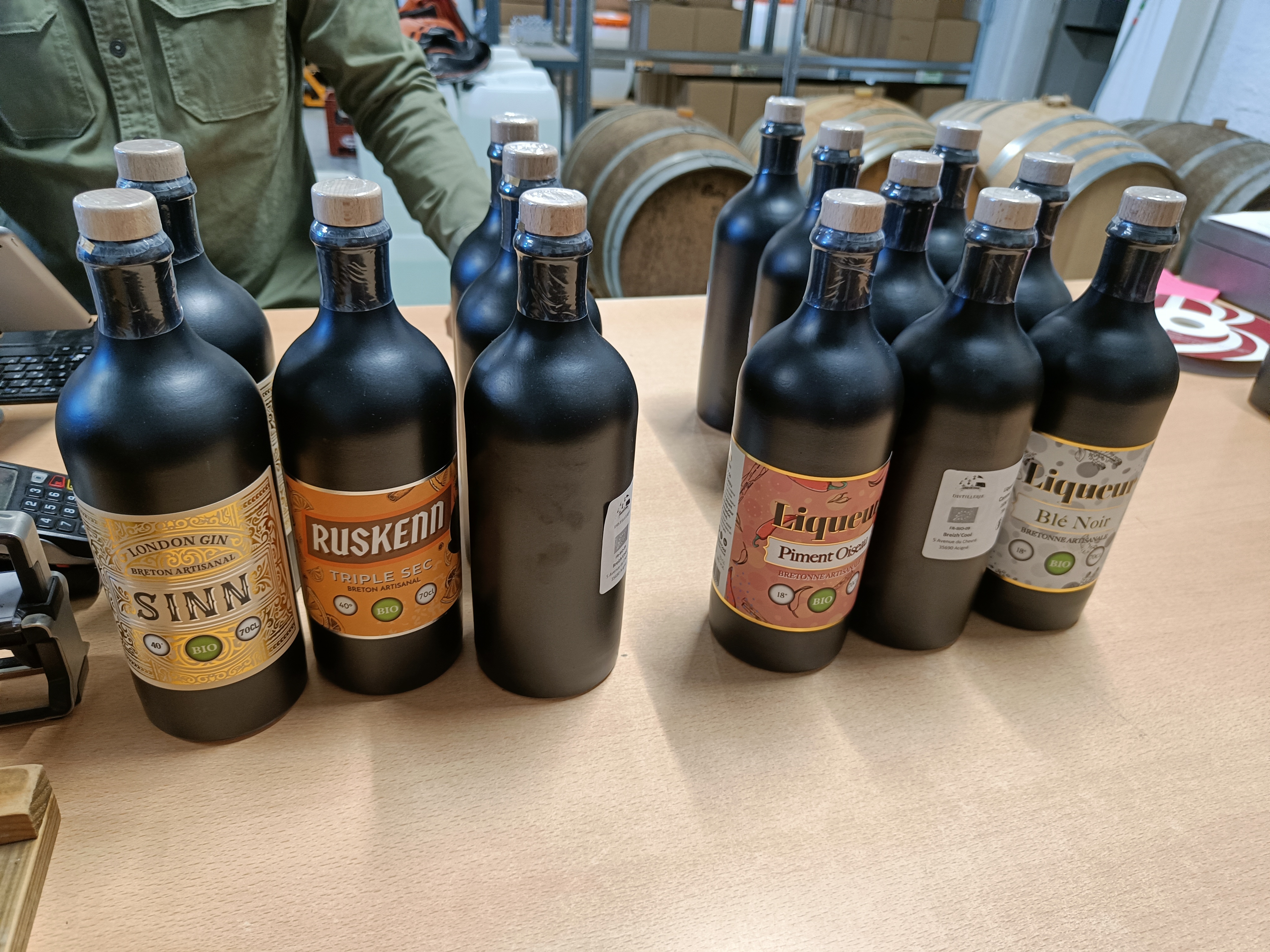 Photo n° 2 de l'avis de Frédéric.a fait le 17/04/2023 à 13:48