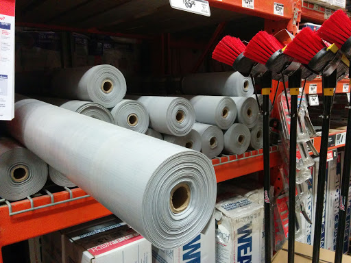 Home Improvement Store «The Home Depot», reviews and photos, 106 Route 23, Riverdale, NJ 07457, USA