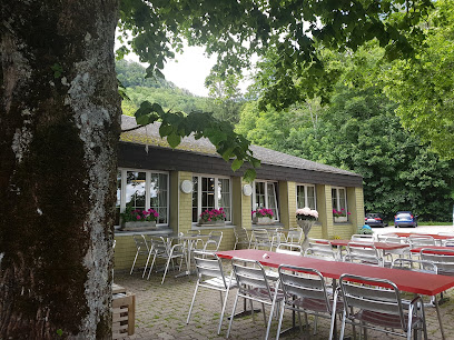 Restaurant Zur Alp