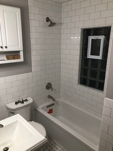Sletten Interior, Solutions LLC | Saint Paul Bathroom Remodeling