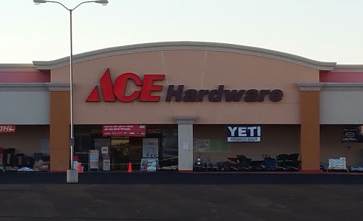 Hardware Store «Frontier Ace Hardware», reviews and photos, 725 Apache Trail #3B, Apache Junction, AZ 85120, USA