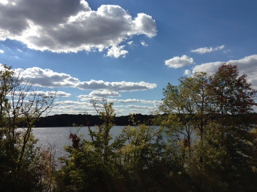 Eagle Creek Park