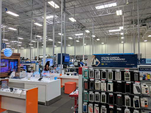 Electronics Store «Best Buy», reviews and photos, 300 Commons Way, Bridgewater, NJ 08807, USA