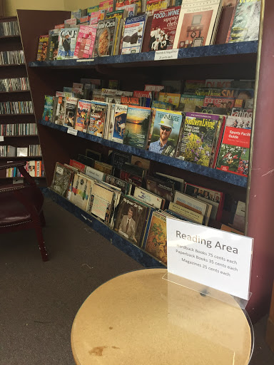 Thrift Store «Tender Hearts Thrift Store», reviews and photos, 1735 Heckle Blvd #117, Rock Hill, SC 29732, USA