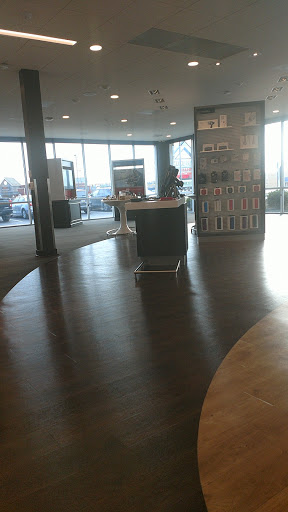 Cell Phone Store «Verizon», reviews and photos, 925 Wayne Ave, Chambersburg, PA 17201, USA