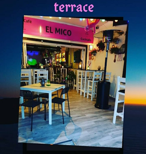 El Mico Bar - C. Jaén, 2, Local 13, 29620 Torremolinos, Málaga